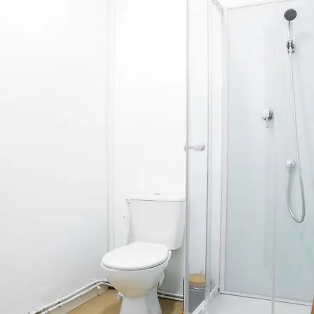 Le Melusine - Confort Et Modernite 아파트